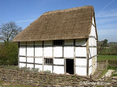 poor tudor houses